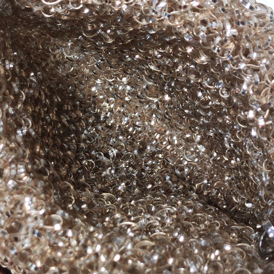 ANTEPRIMA アンテプリマ ♡タスカ Ⅱ♡ショルダーバッグ♡ゴールド