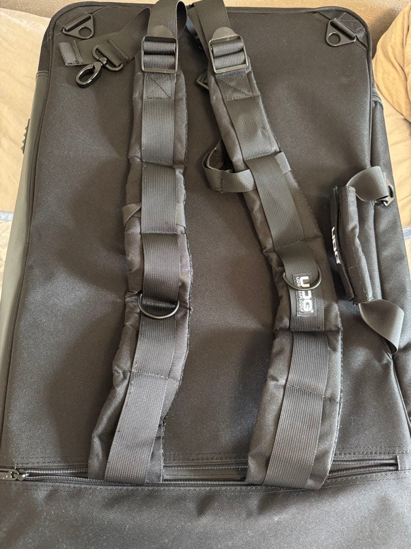 Pioneer DJ DDJ-1000SRT 持ち運びバッグ付き