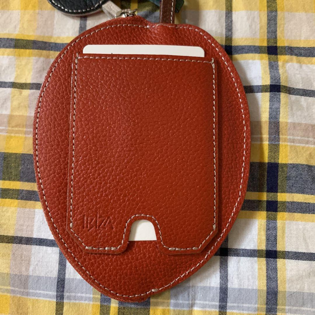 イビザのケース