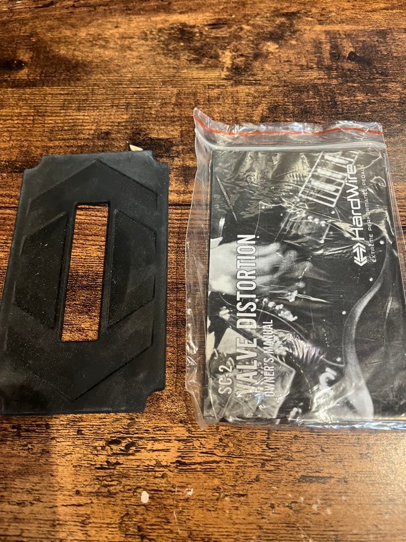 ギター Digitech / SC-2 Valve Distortion