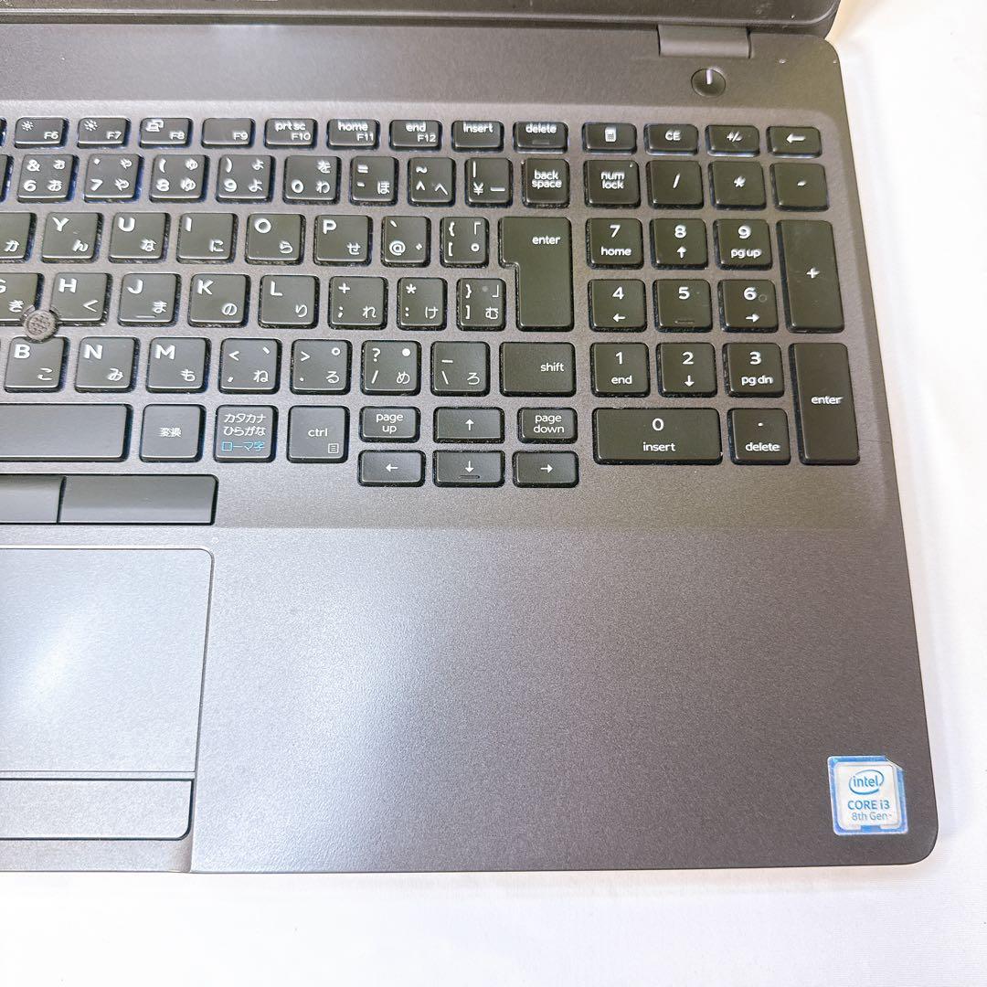 第八世代　Windows11対応 動画編集　在宅ワーク　事務作業　すぐ使える