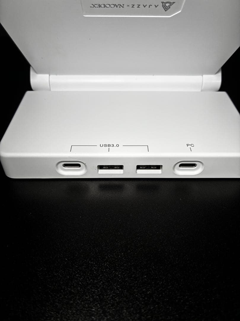 AJAZZ AKP05E ストリーミングメディアコントローラー