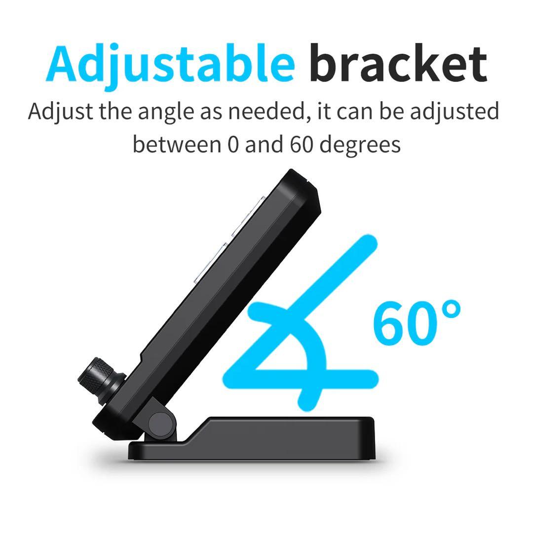 AJAZZ AKP05E ストリーミングメディアコントローラー