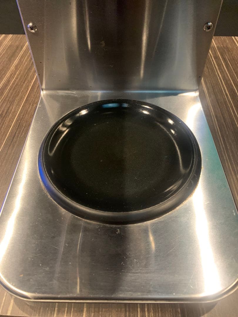 BONMAC BM-2100&2100H コーヒーブルーワ【中古】動作確認済み