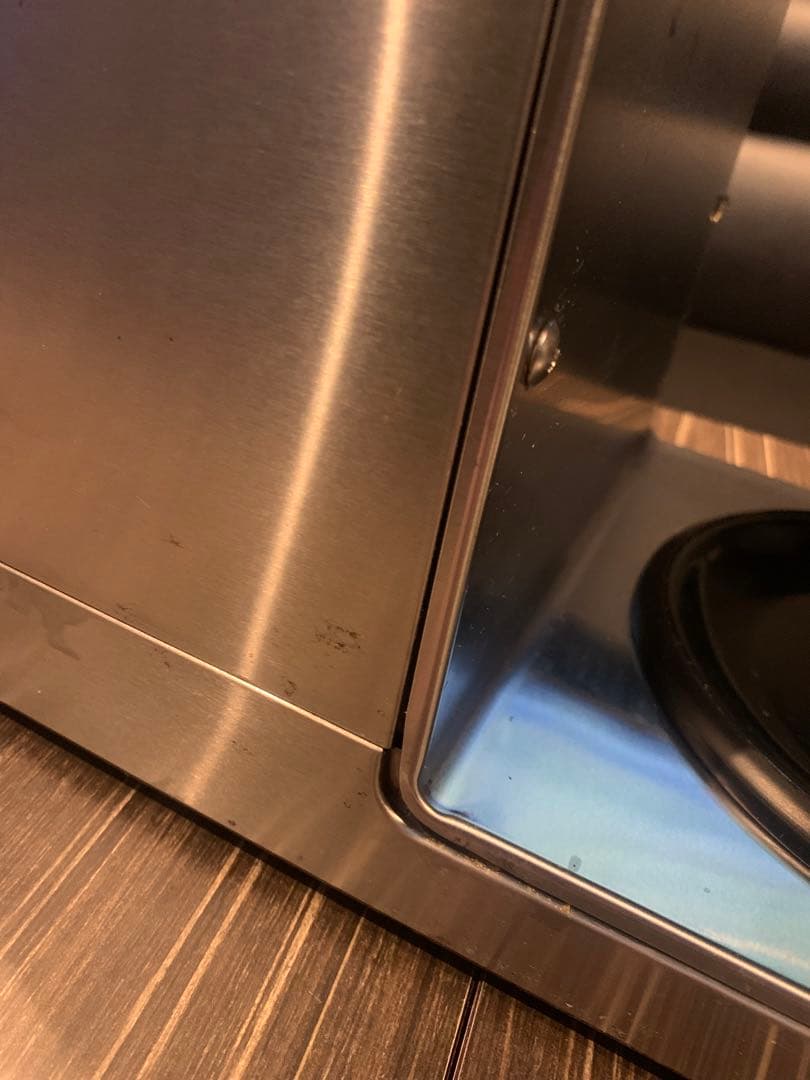 BONMAC BM-2100&2100H コーヒーブルーワ【中古】動作確認済み