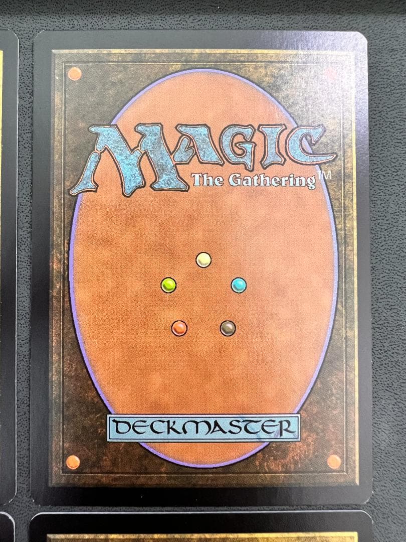 foil「ジャッジ褒賞」実物提示教育/Show and Tell　英語４枚