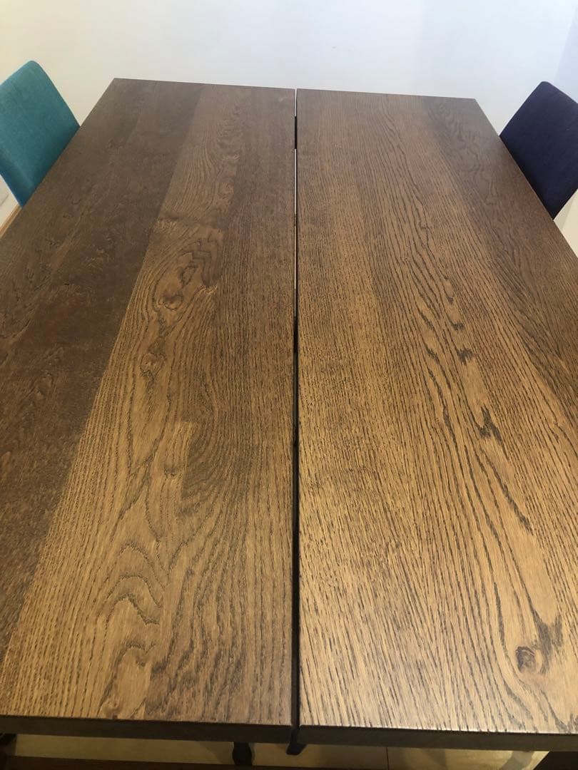 IKEAダイニングテーブル(6月２０日まで)