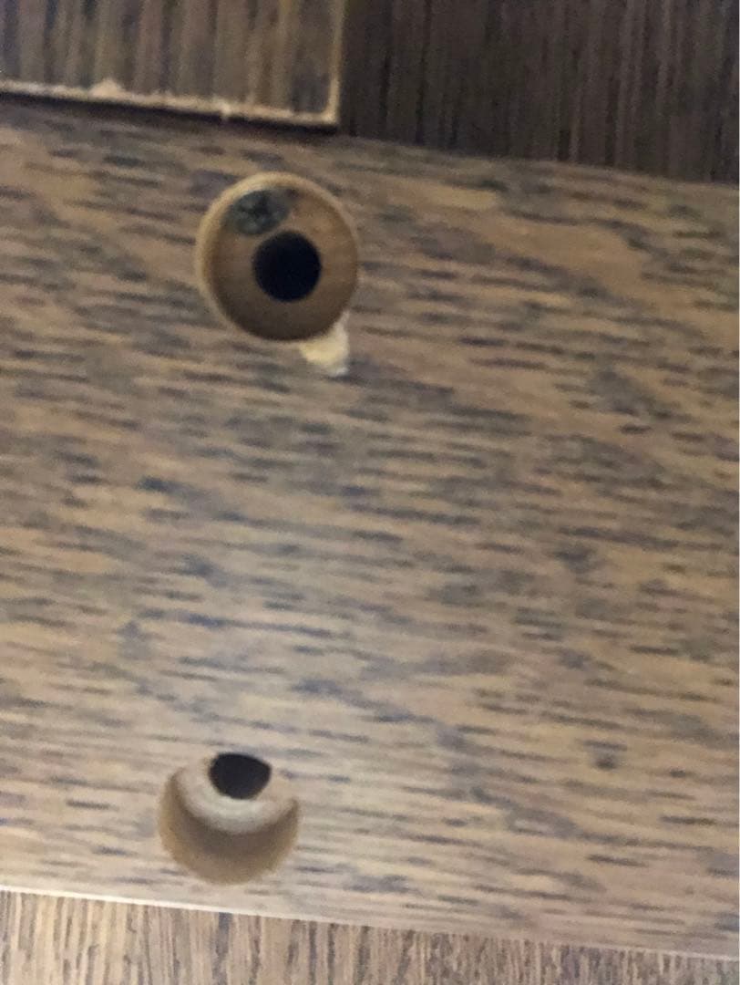 IKEAダイニングテーブル(6月２０日まで)