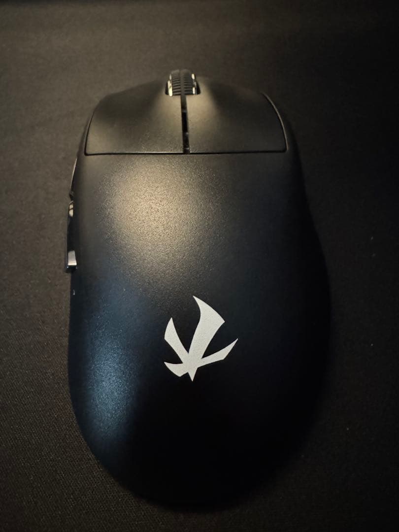 エレコム ゲーミングマウス VM800L