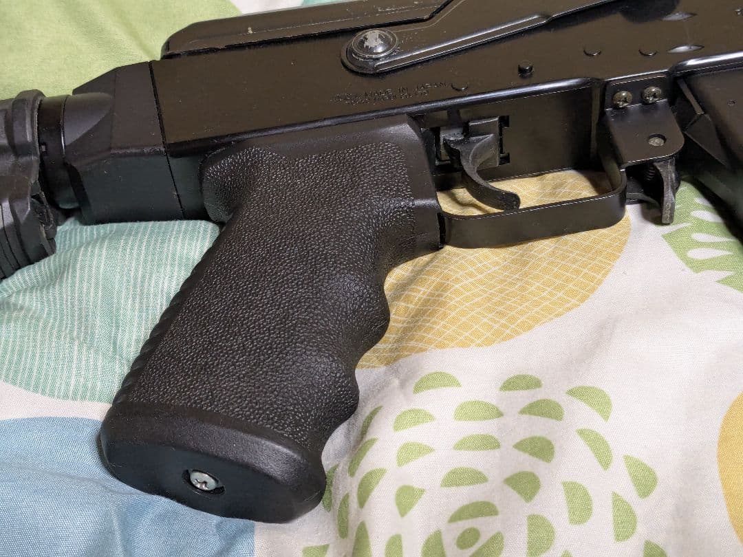 東京マルイ スタンダード電動ガン ＡＫ４７ ＡＫ７４タクティカル仕様