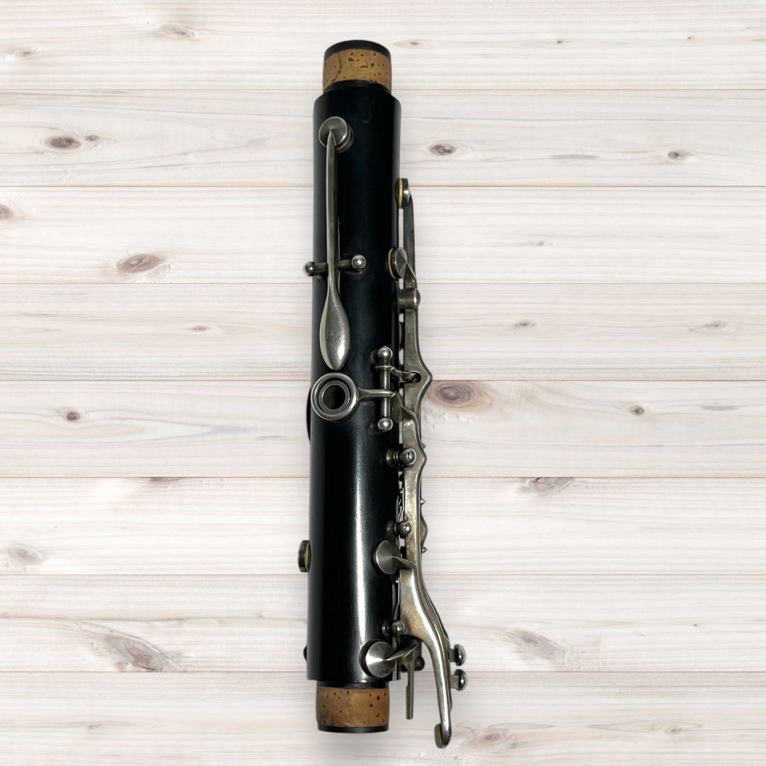 ヤマハ クラリネット YCL33 クラリネット グラナディラ 管楽器