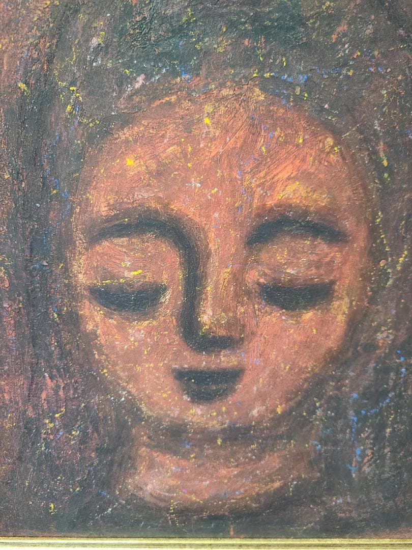 石井一男　女神　F4