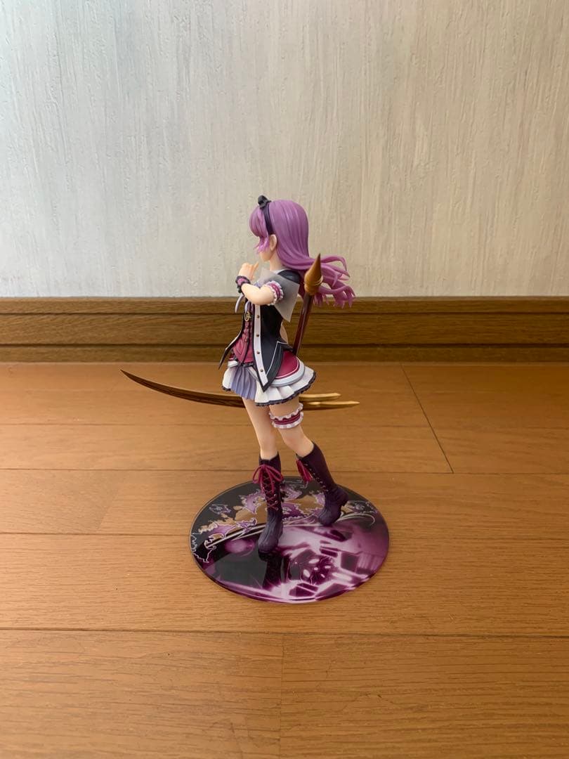 軌跡シリーズ レン・ブライト 1/8スケール フィギュア