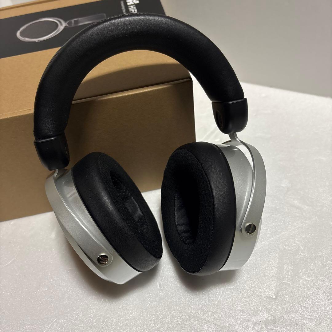 美品 Hifiman HE400SE