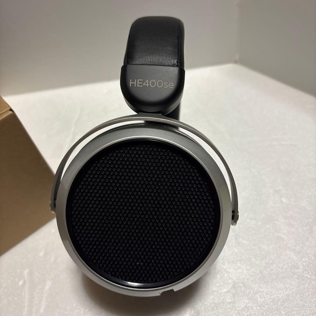 美品 Hifiman HE400SE
