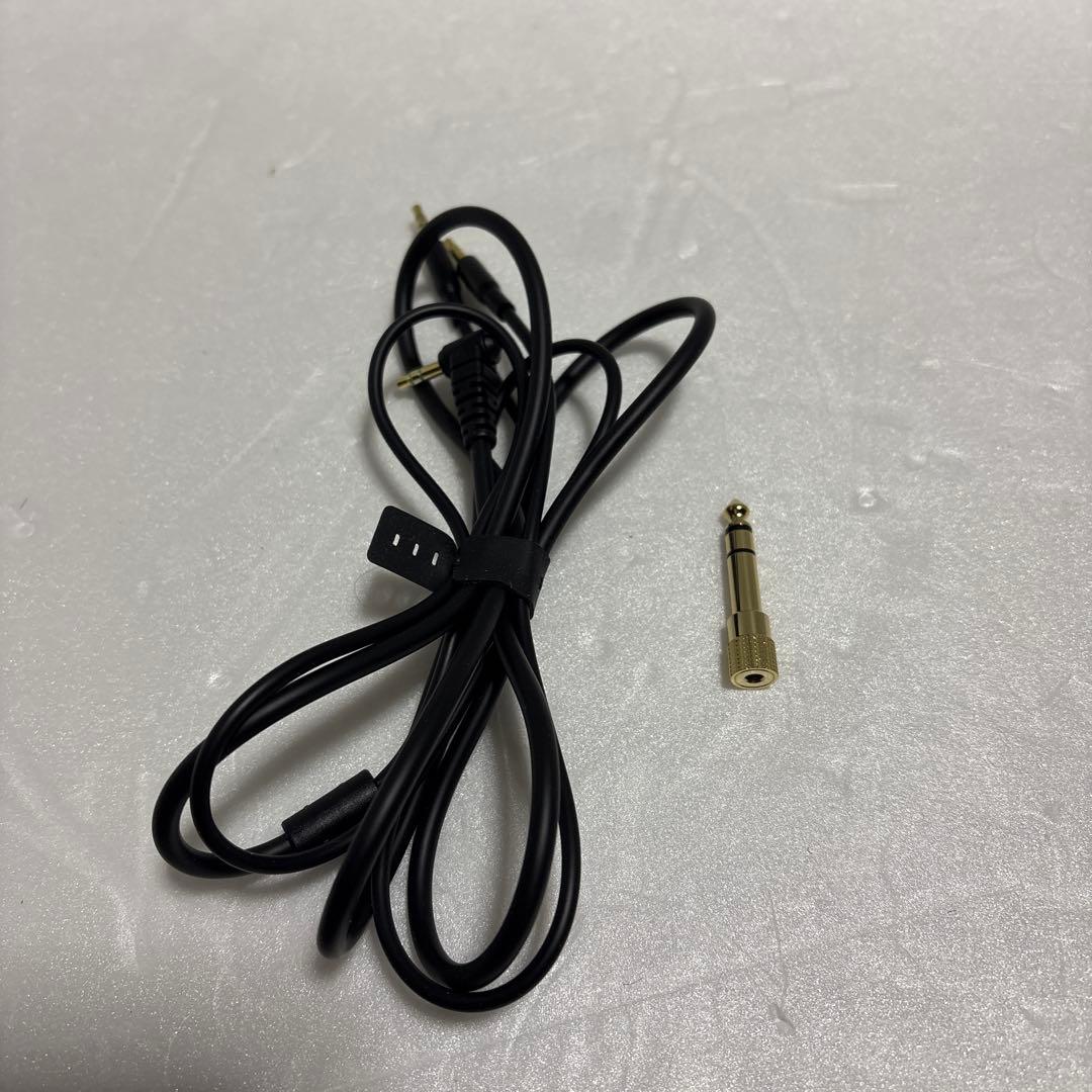 美品 Hifiman HE400SE