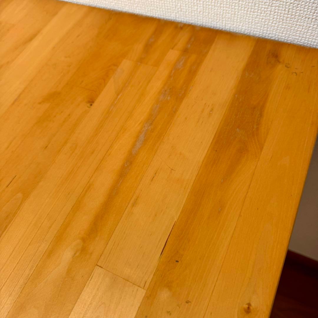 【木圭丁 】IKEA NORDEN ノールデン ゲートレックテーブル