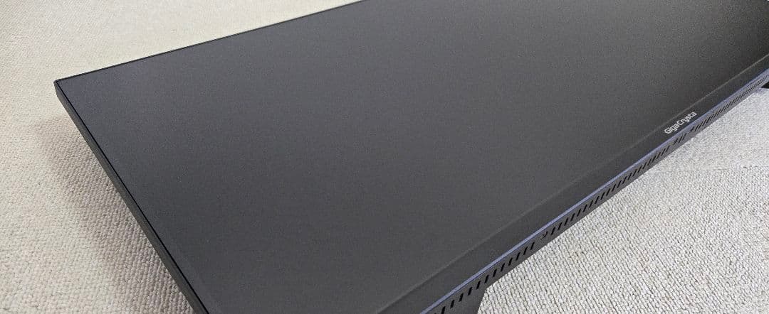 I-O DATA GigaCrysta ディスプレイPCモニター