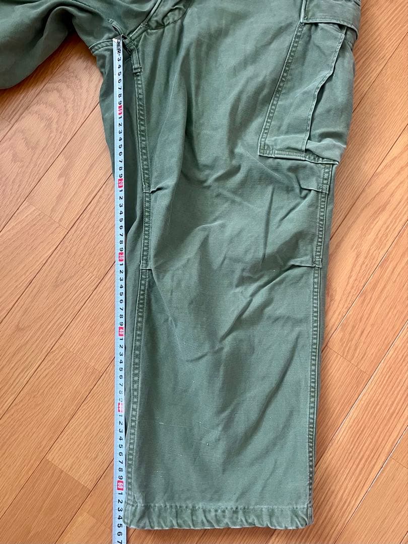 50's U.S.ARMY M-1951 フィールドパンツM51 Pants美品