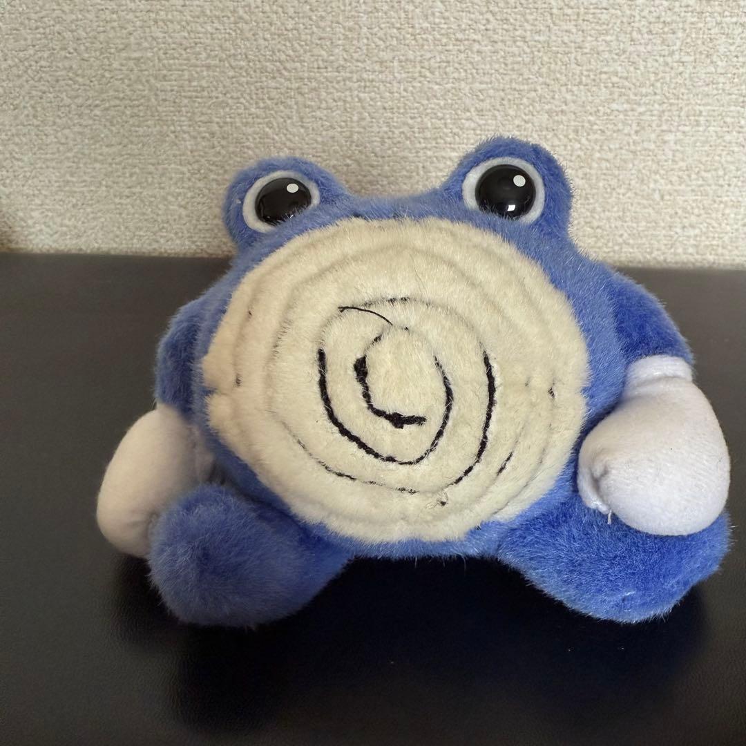 初期　バンダイ　トミ　ポケモン　ピカチュウ4体セット