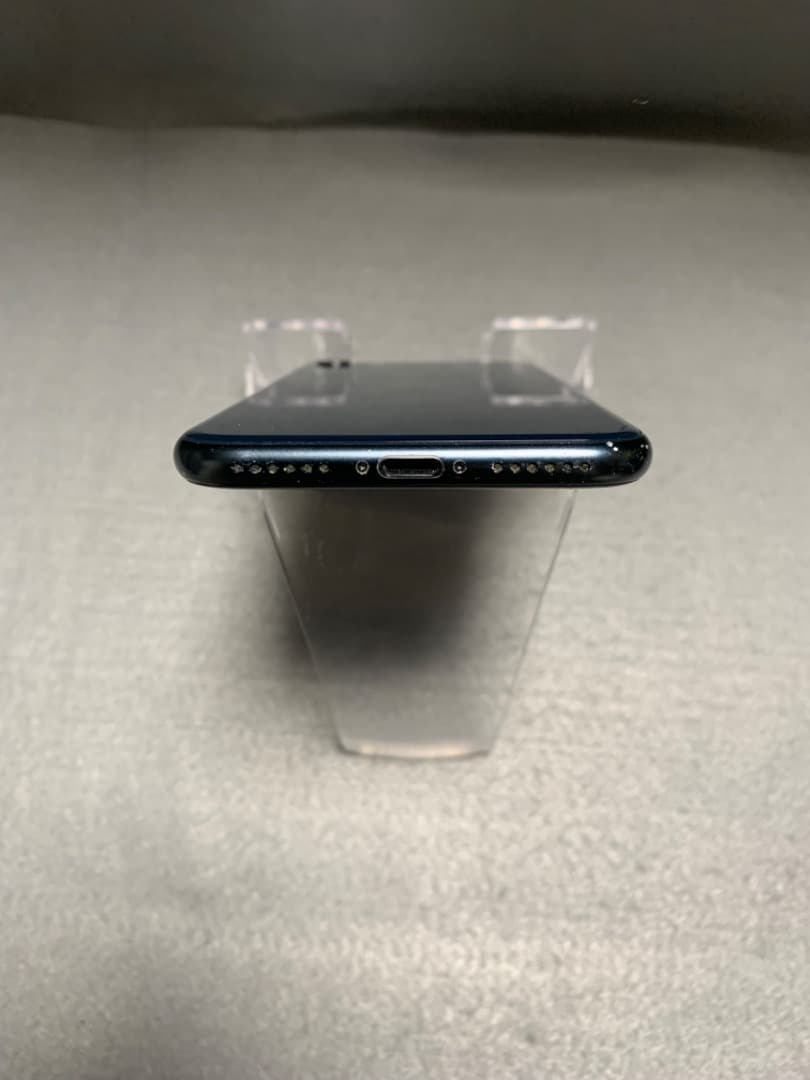 中古 国内版 SIMフリー iPhoneSE 第3世代 128GB