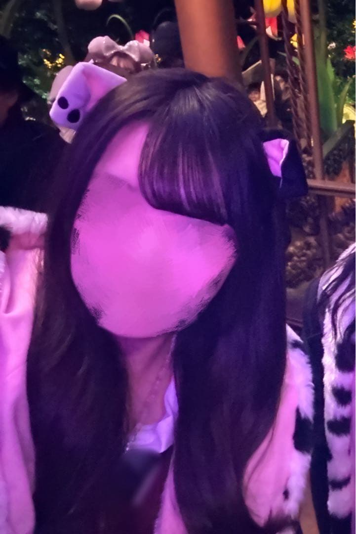 101匹わんちゃん マフラーファンキャップ パッチンピン