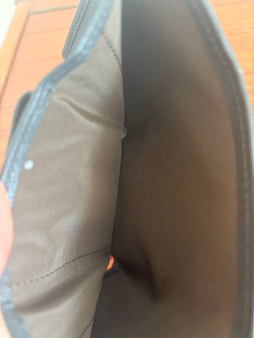 HIROKO HAYASHI ミニ財布