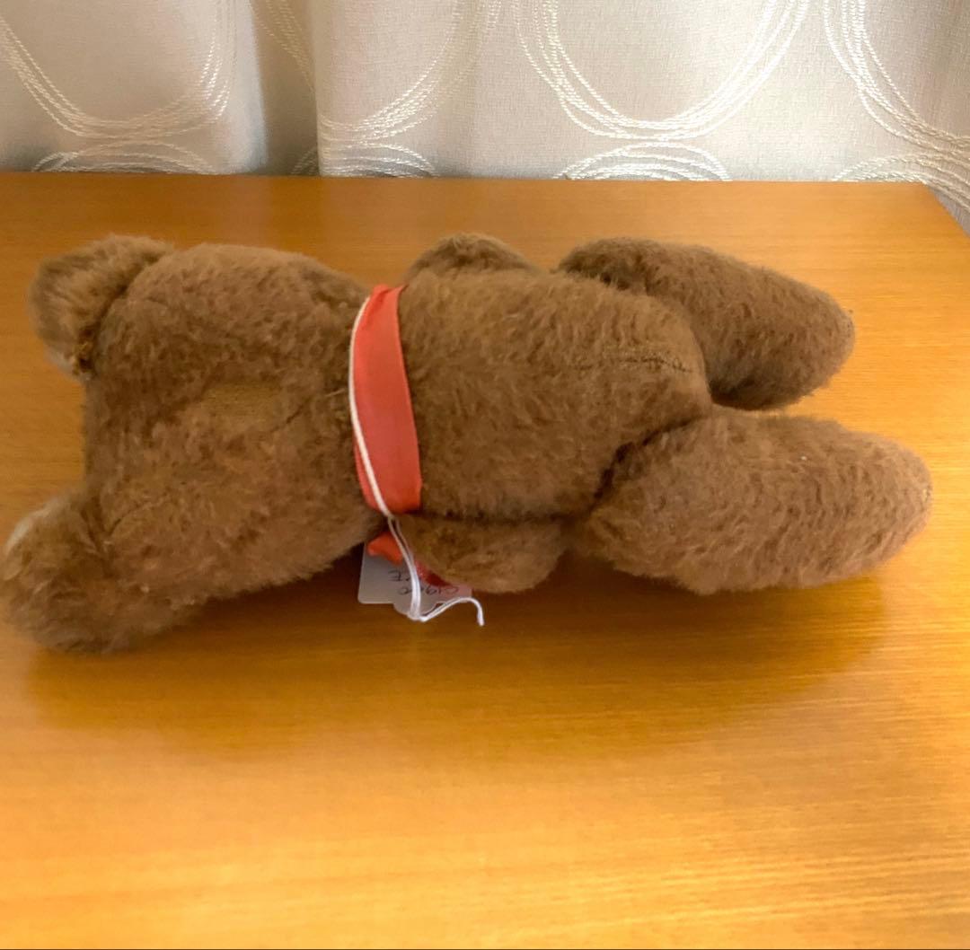 アンティーク ベア　フランス