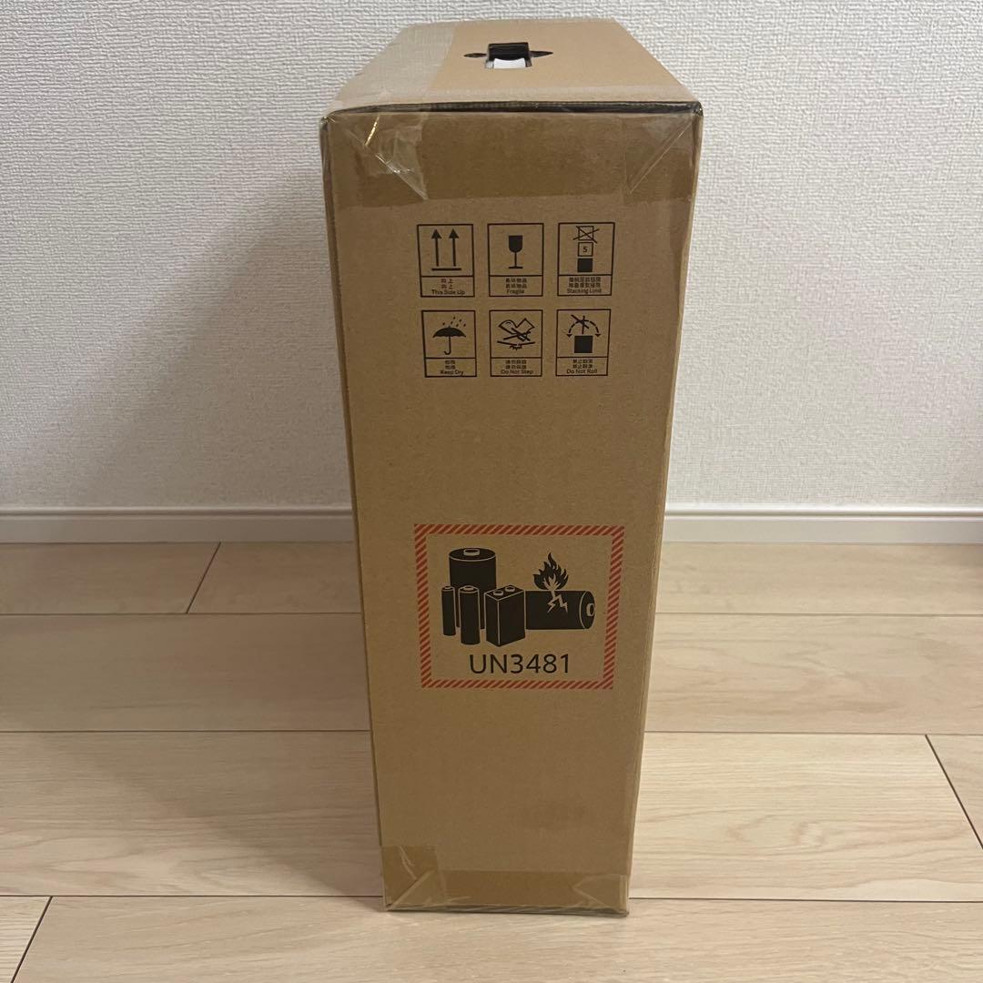 【新品未使用】ロボット掃除機 RoborockQ7T Q7T02-04 白色