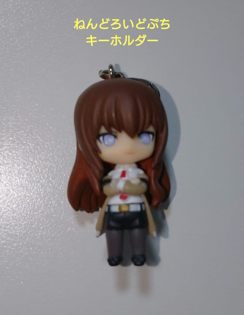 STEINS;GATE シュタインズ・ゲート きゅんキャラ その他セット