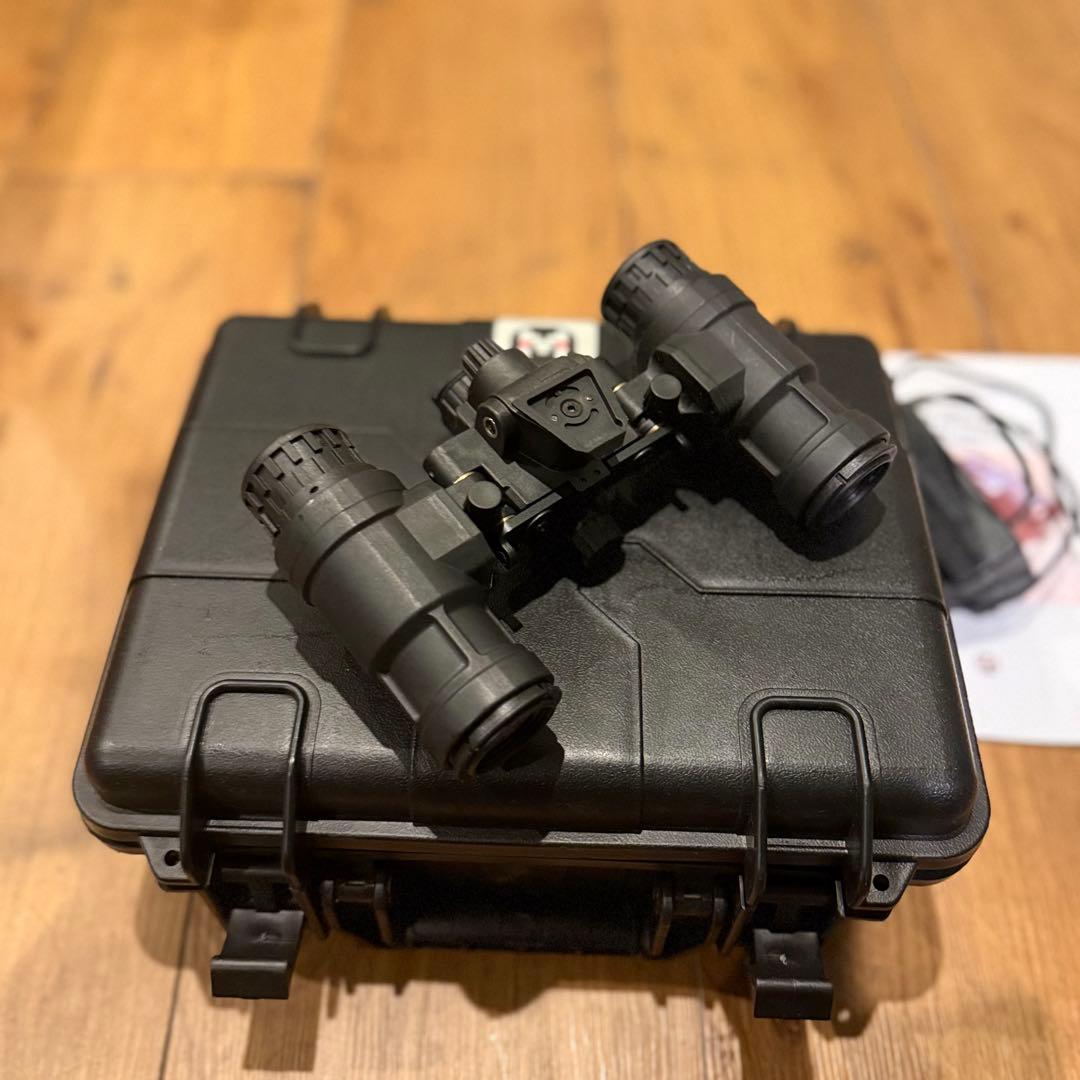 【small monster】PVS31 デジタルナイトビジョン　※訳アリ