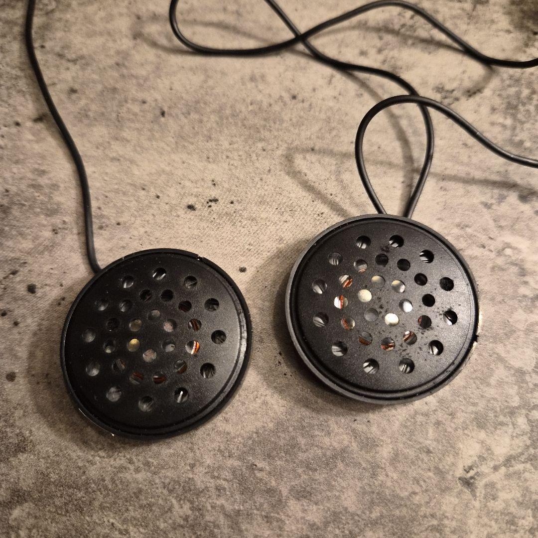 B+COM ONE ワイヤーマイクユニット