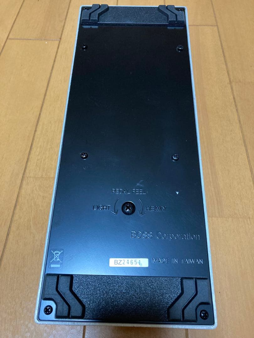 BOSS FV-500H ボリュームペダル