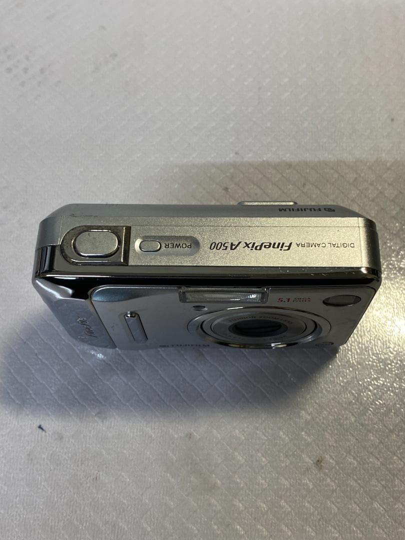 デジタルカメラ FUJIFILM A500#947