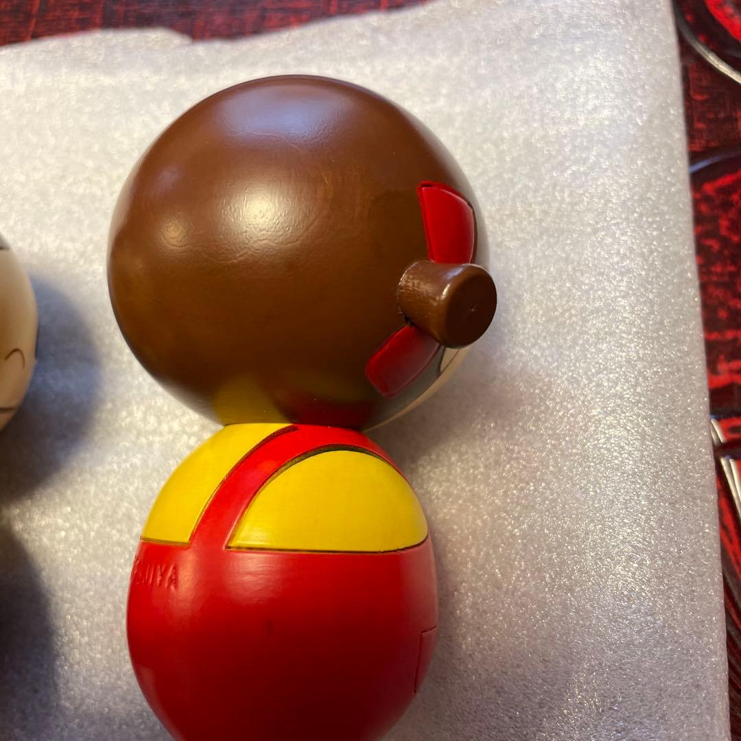 卯三郎こけし　不二家　FUJIYA　ペコちゃん　ポコちゃん　キャラクター