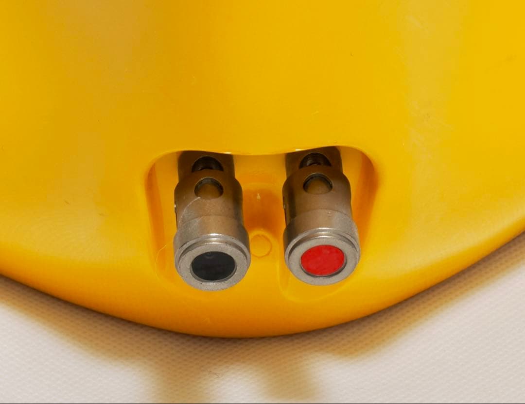 スキャンダイナ・The minipod SE Y （イエロー） 【1本】