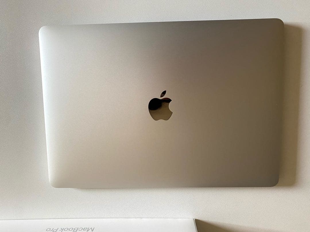 [大特価] MacBook Pro 13インチ シルバー 本体