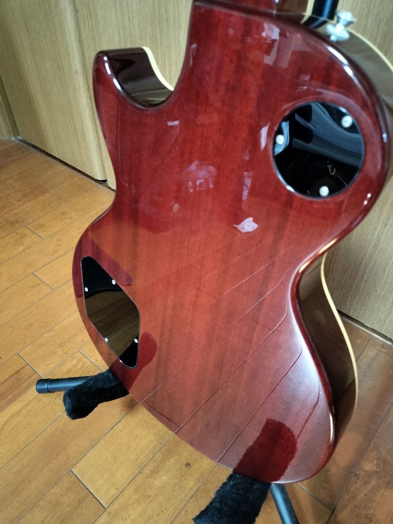 TOKAI LS-186VF 2017年製