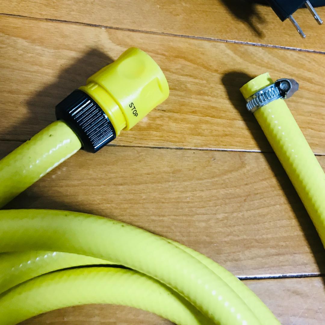 【匿名配送、送料無料】ケルヒャー(KARCHER) 家庭用高圧洗浄機 JTK38