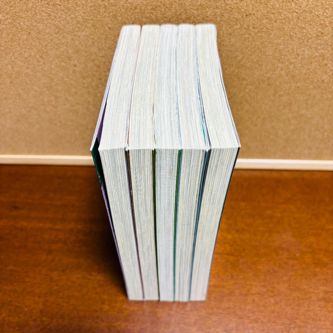 NANA全21巻+天使なんかじゃない全8巻+下弦の月全3巻+パラダイスキス全5巻