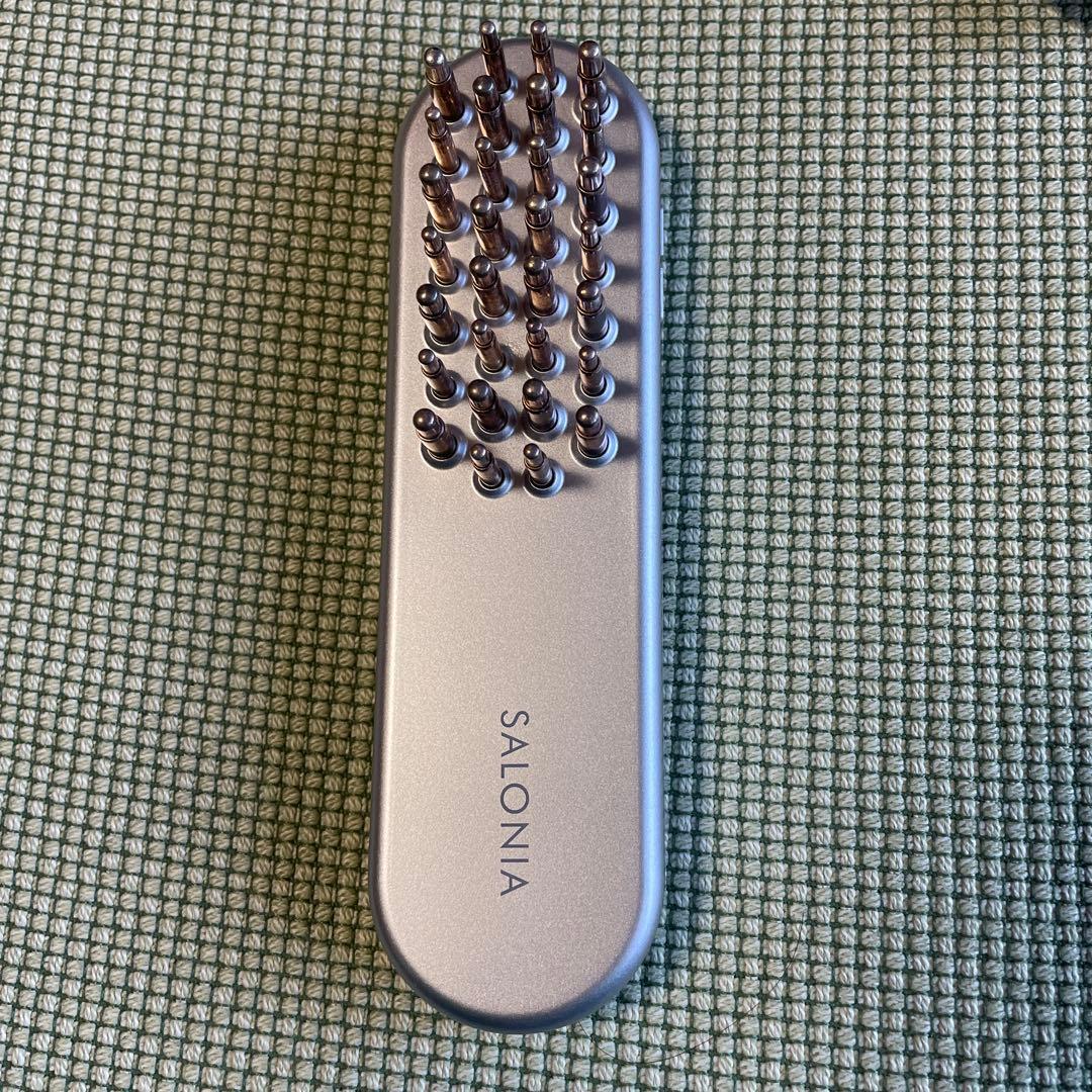 サロニアEMSリフトブラシ SALONIA