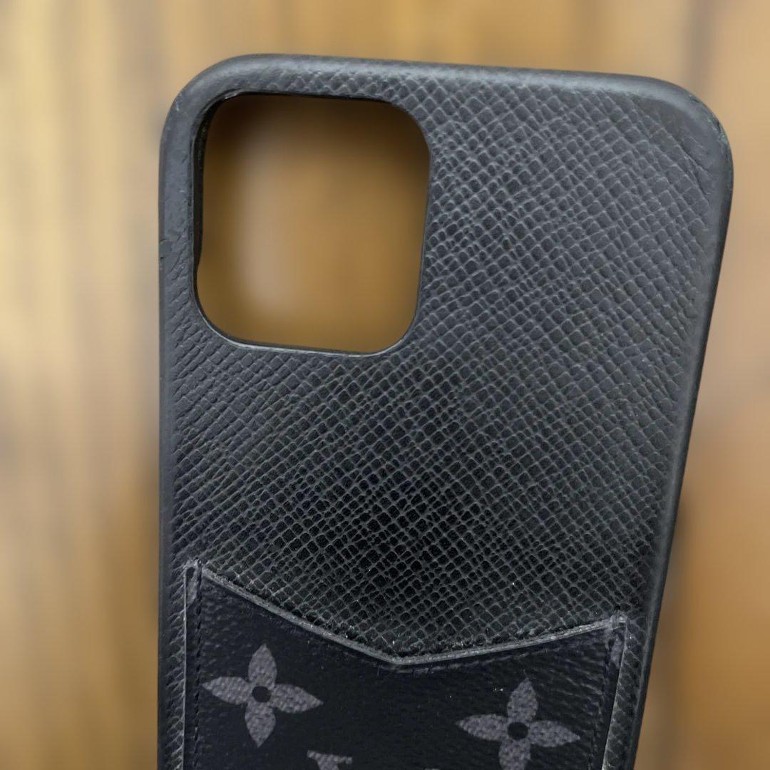 Louis Vuitton iPhone 12/12 Pro ケース