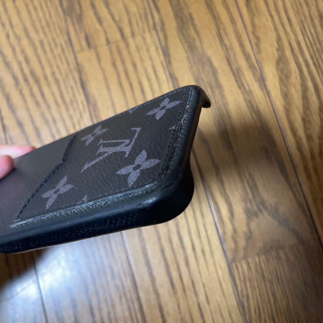 Louis Vuitton iPhone 12/12 Pro ケース