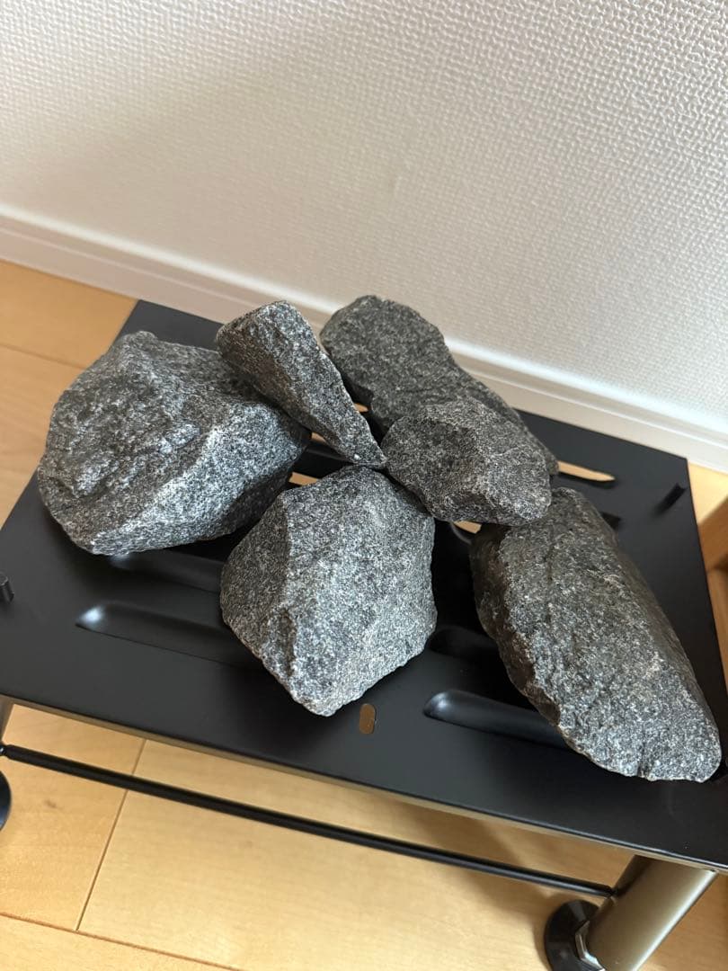 【美品】おうちDEサウナ『Rich』自宅でととのう サウナテント