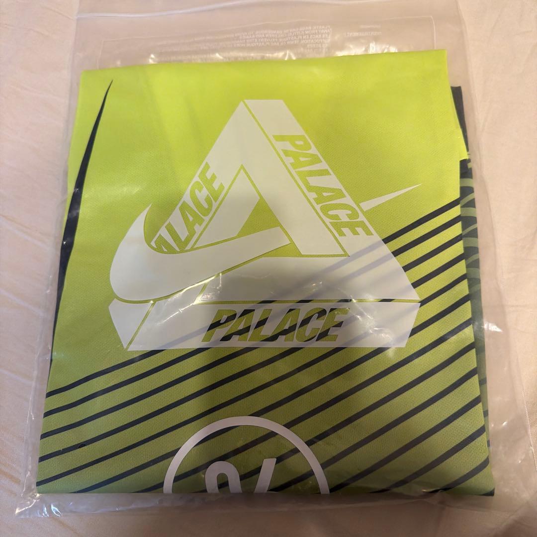 palace nike Total P90 Vest \"Grey\" Lサイズ