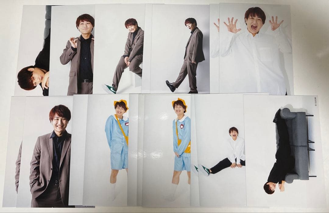 すずしょうと グッズ