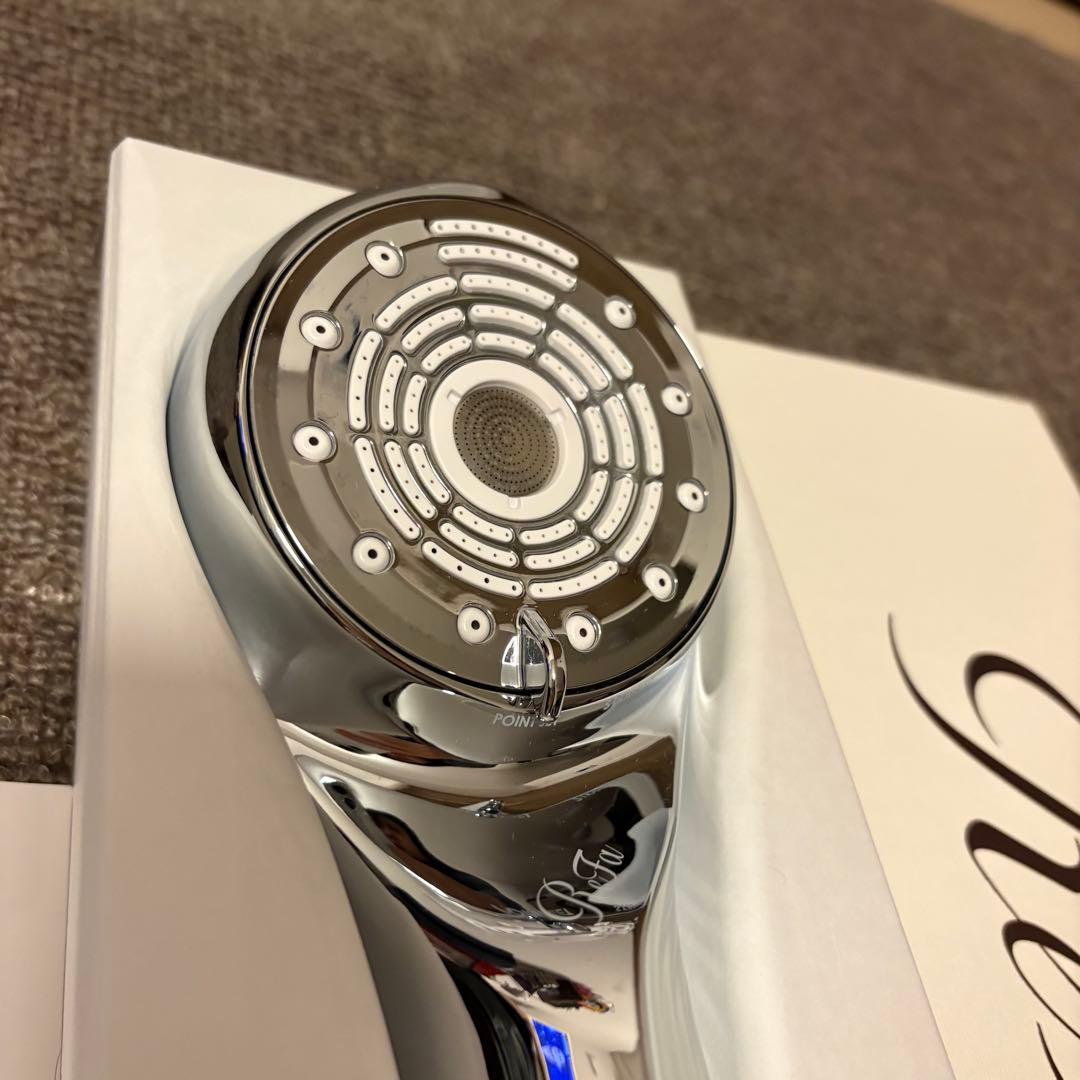 【値下げ不可】ReFa FINE BUBBLE U リファ シャワーヘッド