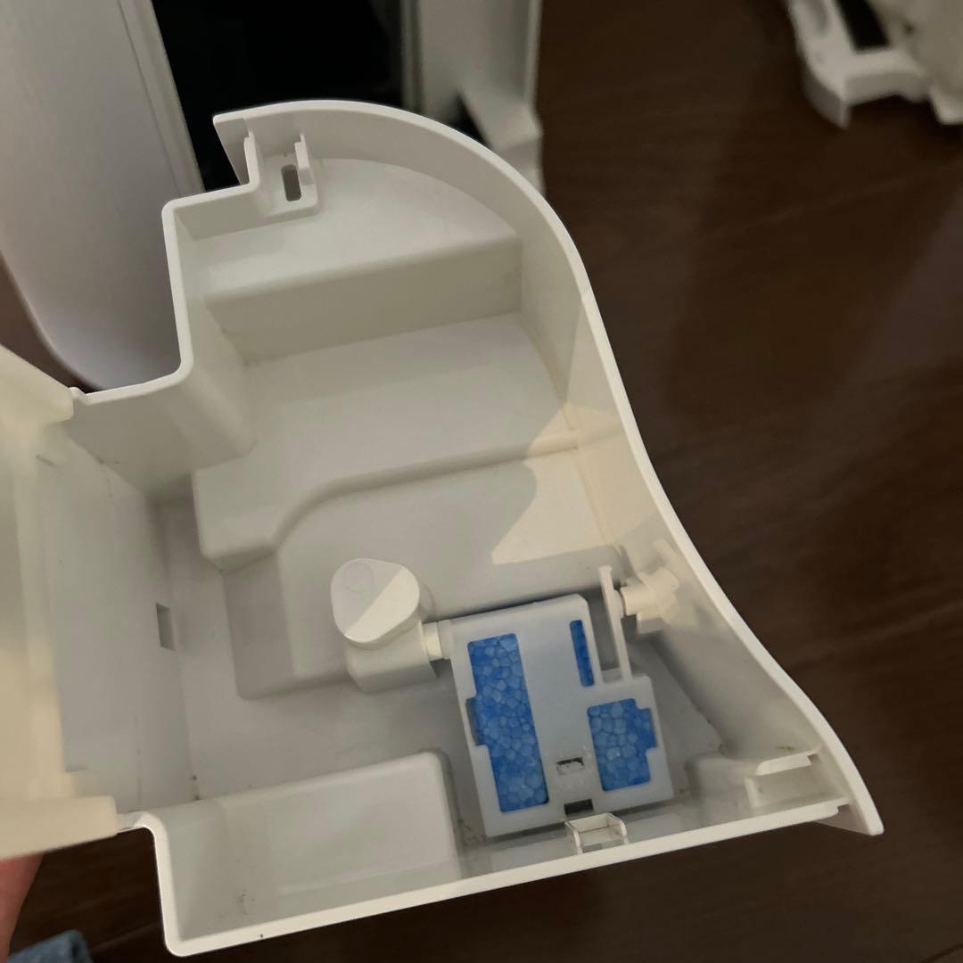 美品　SHARP 加湿空気清浄機　2020年製