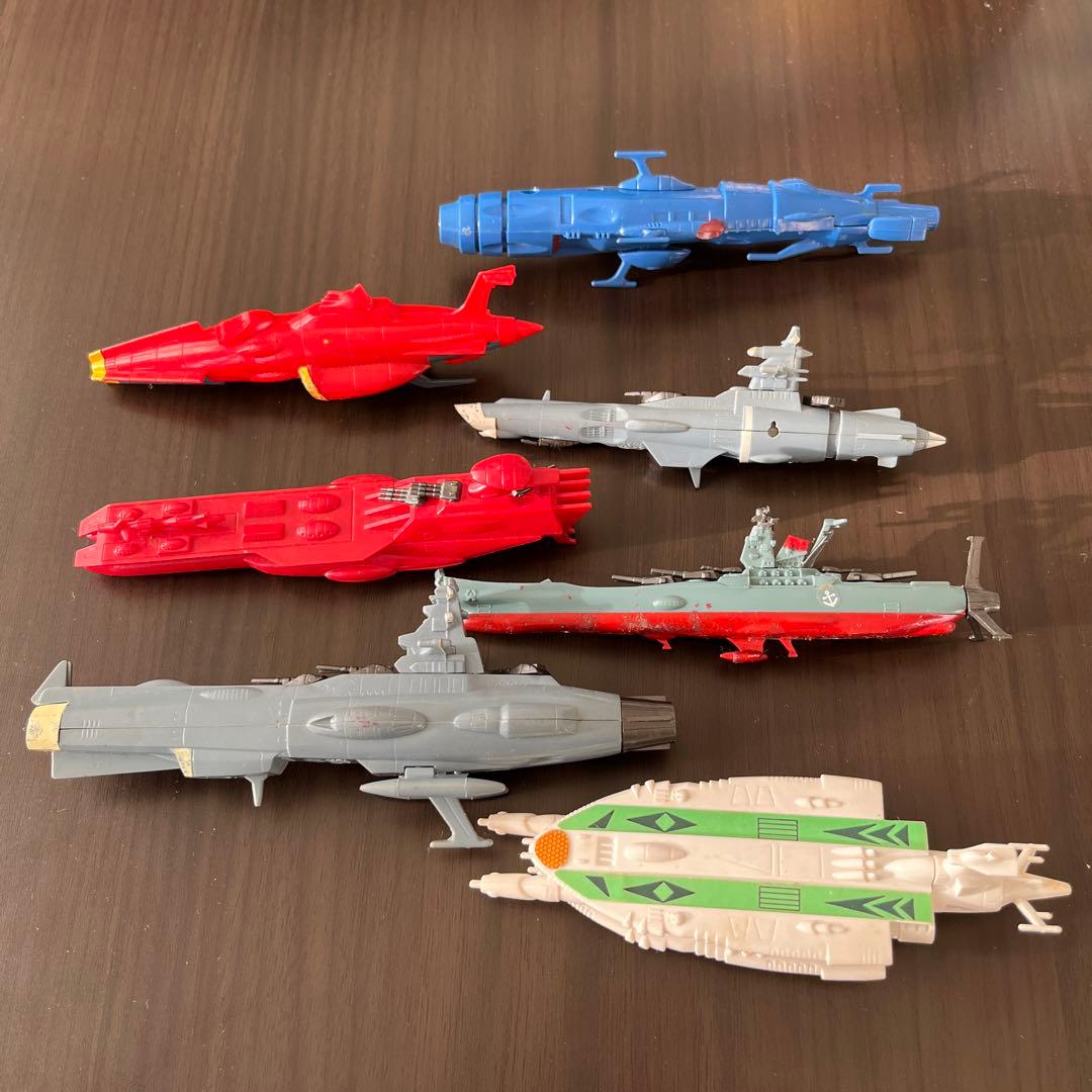 宇宙戦艦ヤマト　まとめ