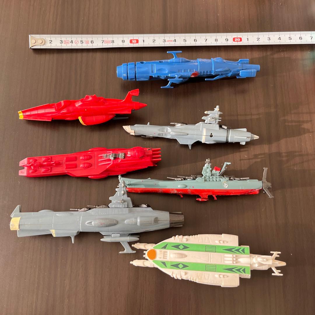 宇宙戦艦ヤマト　まとめ